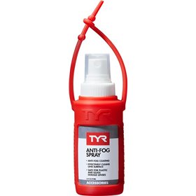 Tyr Anti Fog Spray 15mlΚωδικός: LAFSC610  Tyr Anti Fog Spray 15mlΚωδικός: LAFSC610