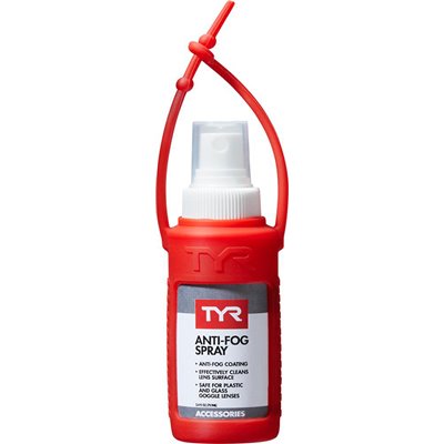 Tyr Anti Fog Spray 15mlΚωδικός: LAFSC610 