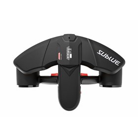 Sublue Navbow Black/Red