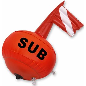 Summertiempo Σημαδούρα ΦουσκωτήΚωδικός: 621845 