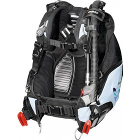 Mares Kaila Τζάκετ Κατάδυσης Mares Kaila Τζάκετ Κατάδυσης