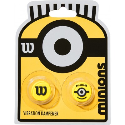 Wilson Minions Vibration Dampener WR84085010