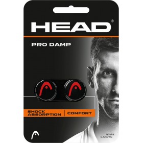 Head Damp Pro 285515-BK Head Damp Pro 285515-BK