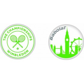 Babolat Wimbledon Dampener x2 700044-150