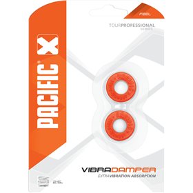 Pacific Vibra Damper Πορτοκαλί Pacific Vibra Damper Πορτοκαλί