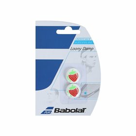 Babolat Strawberry Dampener X2 700045-134