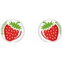 Babolat Strawberry Dampener X2 700045-134