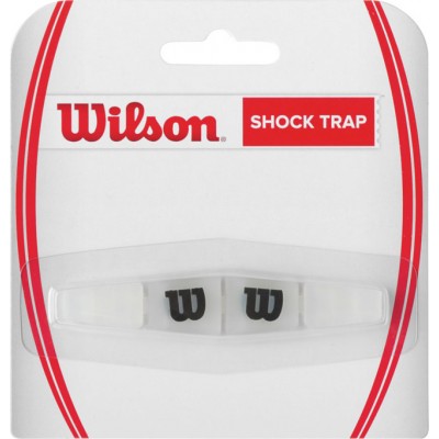 Wilson Shock Trap WRZ537000 Αντικραδασμικό Ρακέτας
