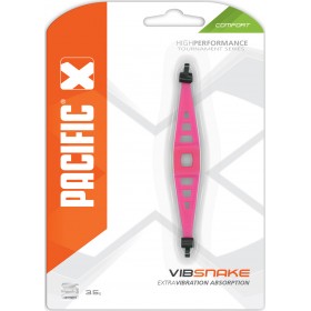 Pacific Vib Snake Damper Ροζ Pacific Vib Snake Damper Ροζ