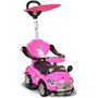 Moni Ride-on Paradise Pink