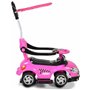 Moni Ride-on Paradise Pink