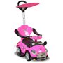 Moni Ride-on Paradise Pink