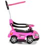 Moni Ride-on Paradise Pink