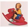 Little Tikes Rocking Horse - Red