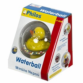 Philos Waterball Duck (Διάφορα Σχέδια) Philos Waterball Duck (Διάφορα Σχέδια)