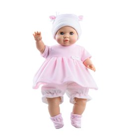 Paola Reina Amy Baby για 2+ Ετών 36εκ.Κωδικός: 07027  Paola Reina Amy Baby για 2+ Ετών 36εκ.Κωδικός: 07027