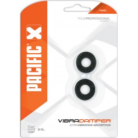 Pacific Vibra Damper Μαύρο Pacific Vibra Damper Μαύρο