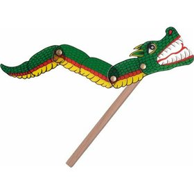 Φιγούρα Φίδι