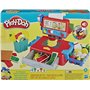 Hasbro Play-Doh Πλαστελίνη - Παιχνίδι Ταμειακή Μηχανή για 3+ Ετών, 4τμχ