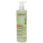 A-Derma Exomega Control Emollient Cleansing Gel 2 in 1 με Αντλία 500ml