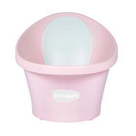 Shnuggle Μπανιέρα Μωρού Pink Shnuggle Μπανιέρα Μωρού Pink