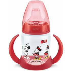 Nuk First Choice Disney Minnie 6-18m 150ml