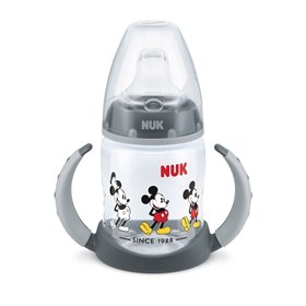 Nuk First Choice Disney Mickey 6-18m 150ml