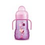 Mam Trainer + 4m+ Pink 220ml