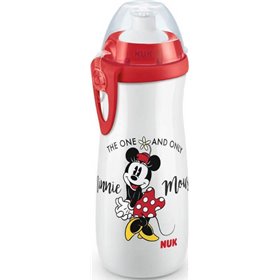 Nuk Mickey First Choice PP Sports Cup 36m+