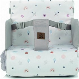 Jane Καθισματάκι Φαγητού για Καρέκλα Bag Υφασμάτινο Φορητό Jane Καθισματάκι Φαγητού για Καρέκλα Bag Υφασμάτινο Φορητό