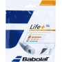 Babolat Life 66 Χορδή Τένις Μαύρη 10.2m, Φ0.66mmΚωδικός: 241134-105 