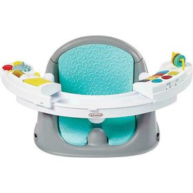 Infantino Καθισματάκι Φαγητού Πλαστικό για Καρέκλα Discovery Infantino Καθισματάκι Φαγητού Πλαστικό για Καρέκλα Discovery