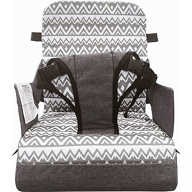 Dreambaby Φορητό Καθισματάκι Φαγητού Υφασμάτινο για Καρέκλα Dreambaby Φορητό Καθισματάκι Φαγητού Υφασμάτινο για Καρέκλα