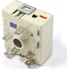 Pilot Ανταλλακτικός Διακόπτης Εστίας