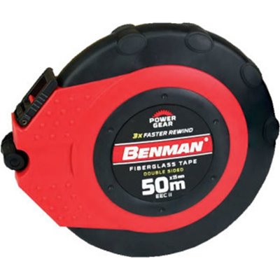 Benman 70650 50m x 15mm