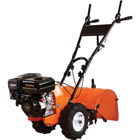 Kraft 691094 Τετράχρονο Σκαπτικό Βενζίνης 6.5hp/212cc