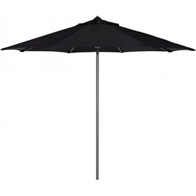 Επαγγελματική Ομπρέλα Δαπέδου Στρογγυλή Μαύρη Φ2.20mΚωδικός: HM6028.03 