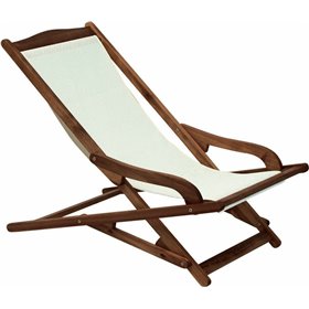 "Σεζλόνγκ Ξύλινη με Μπράτσα & Εκρού Ύφασμα 65x115x72cmΚωδικός: Ε780 Σεζλόνγκ Ξύλινη με Μπράτσα & Εκρού Ύφασμα 65x115x72cmΚωδικός: Ε780,9