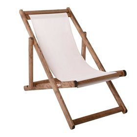 "Σεζλόνγκ Ξύλινη Καρυδί / Εκρού 60x98x82cmΚωδικός: Ε779 Σεζλόνγκ Ξύλινη Καρυδί / Εκρού 60x98x82cmΚωδικός: Ε779,2W