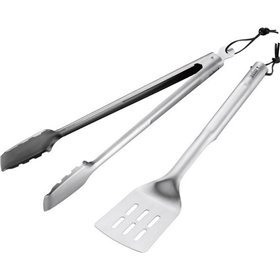 Weber 4039621 Σετ Εργαλείων για Barbeque 2τμχ Weber 4039621 Σετ Εργαλείων για Barbeque 2τμχ