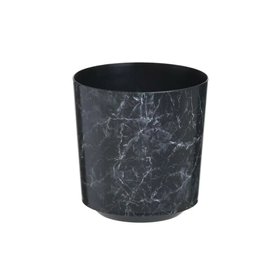 Click PL Κασπώ σε Μαύρο Χρώμα 19x20cm