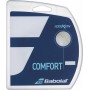 Babolat Addixion Χορδή Τένις Λευκή 12m, Φ1.30mmΚωδικός: 241143-128 