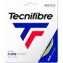 Tecnifibre X-One Biphase Χορδή Τένις Διάφανη 12.2m, Φ1.30mmΚωδικός: 01GXO130XN 