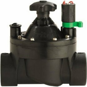 Ηλεκτροβάνα Irritrol σειρά S 1 1/2"