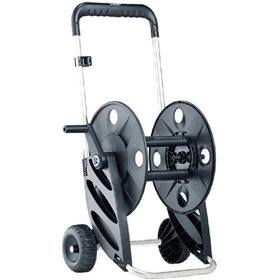 Claber Τροχήλατη Ανέμη Ποτίσματος χωρίς Λάστιχο SilverΚωδικός: 8977 