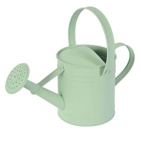 Verdemax 5907 Μεταλλικό Ποτιστήρι 3lt Πράσινο