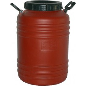 ΒΙΟΚΩΝ Πλαστικό Δοχείο 7708 με Χερούλια 60lt