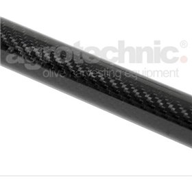 Σωλήνας Ανθρακόνημα Βέργας Agrotechnic