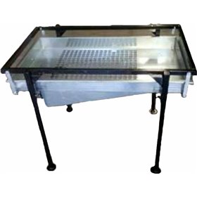 Zanon 115079 Κόσκινο Ελιάς