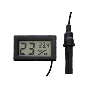 ΨΗΦΙΑΚΟ ΘΕΡΜΟΜΕΤΡΟ-ΥΓΡΑΣΙΟΜΕΤΡΟ